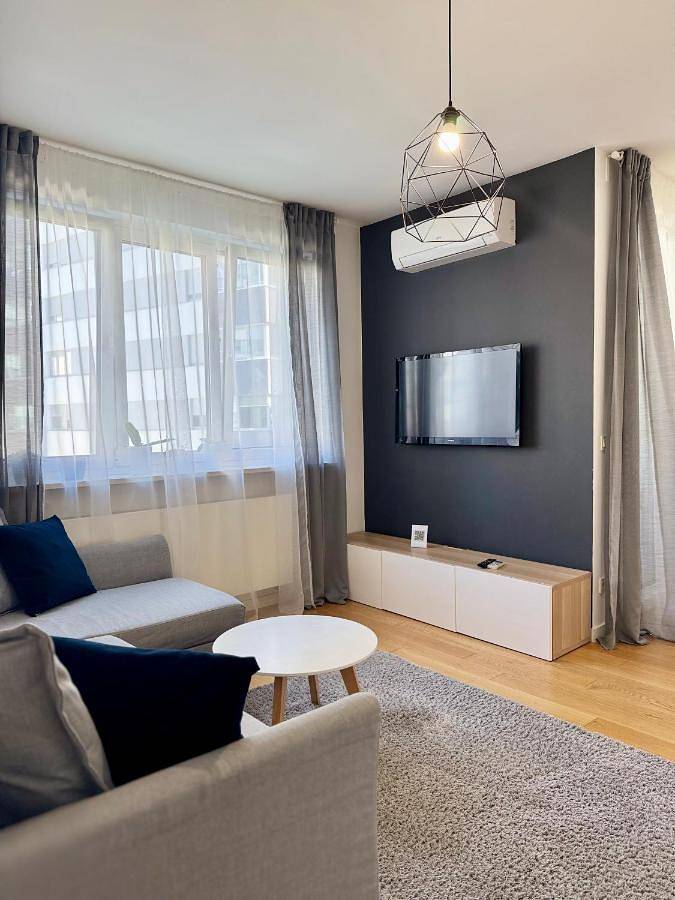 Ganze Wohnung, Apartment in Zagreb, Zagreb und Umgebung