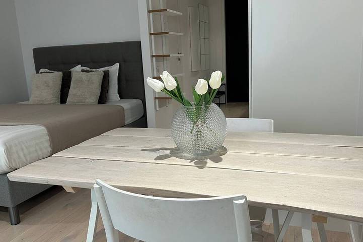 Ferienwohnung für 2 Personen in Växjö - 4