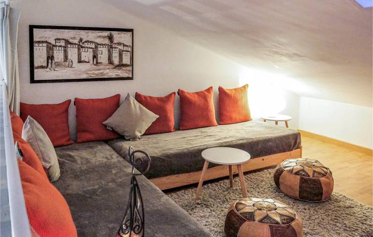 Appartement de vacances pour 4 personnes, avec piscine ainsi que jardin et terrasse dans la Manche - 4