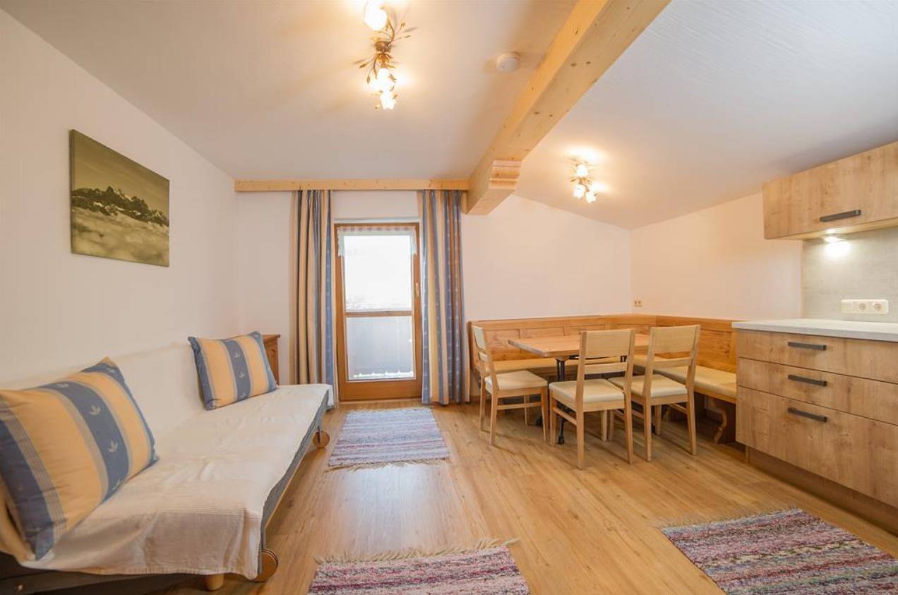 Haus Schachner in Ellmau, Kitzbüheler Alpen