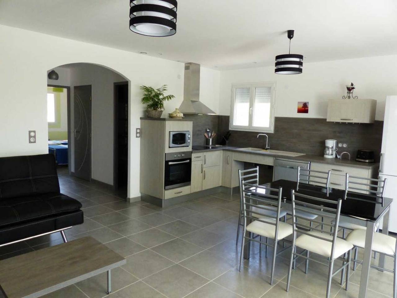 La Celestine in Portel-des-Corbières, Narbonne en omgeving