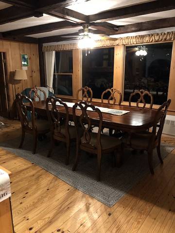 Vacation Home for 50 Guests in Bristol (NH), Newfound Lake, Picture 4