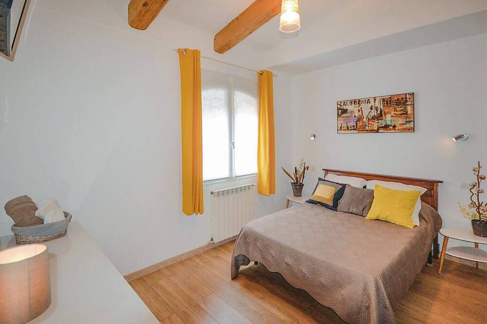 Villa piscine familiale in Solliès-Toucas, Toulon region