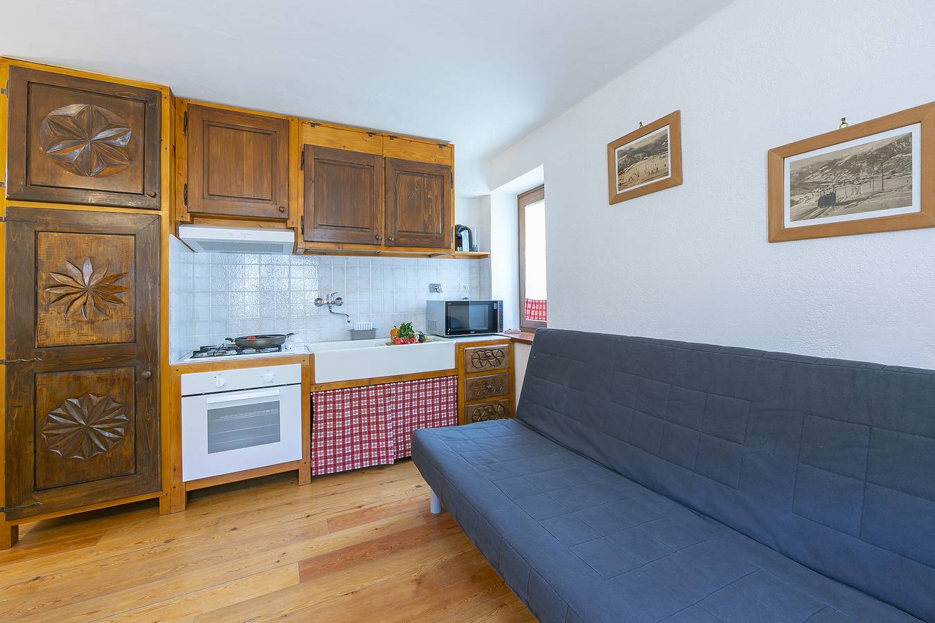 Appartamento intero, Miramonti 21 Ski In - Ski Out in Sauze d'Oulx, Via Lattea