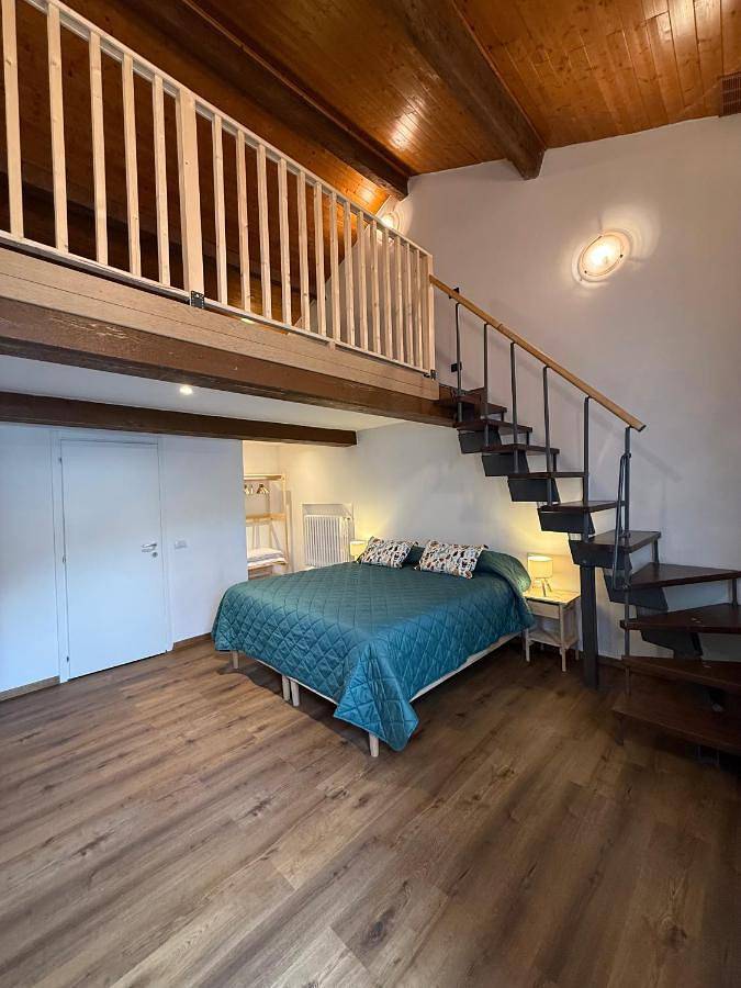 Chambre d’hôte pour 3 personnes, avec jardin et piscine, animaux acceptés à Barberino di Mugello - 2