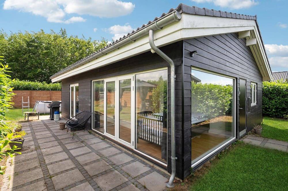 Casa vacanza a Hovedstaden a partire da 84€ a notte