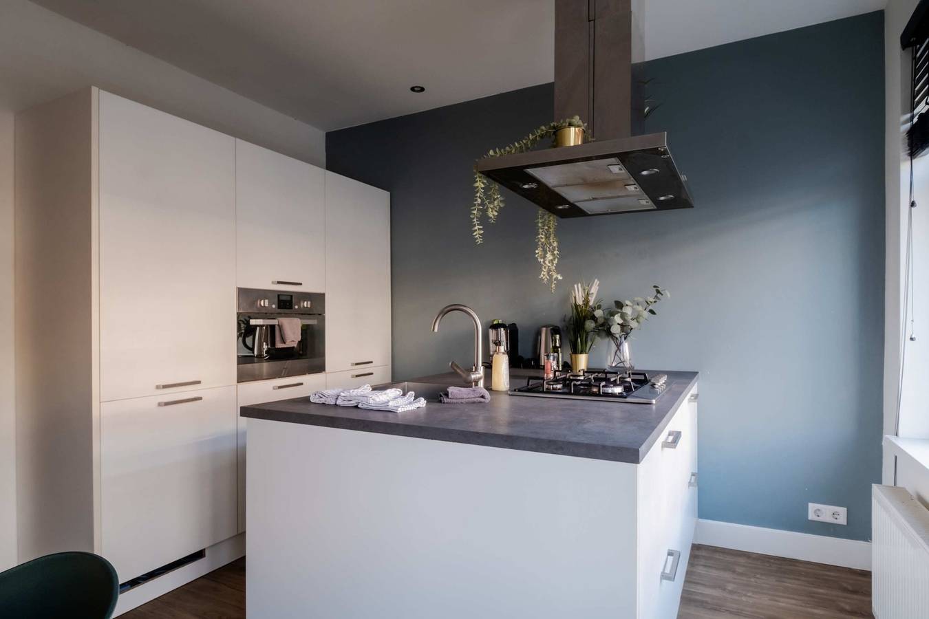 Appartamento intero, Modern 2Br Apartment near Rotterdam Central Station in Rotterdam, Olanda Meridionale