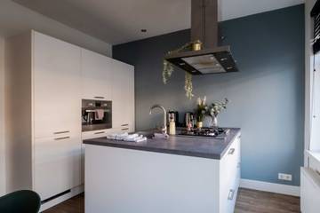 Appartement De Vacances pour 5 Personnes dans Rotterdam, Hollande-Méridionale, Photo 3