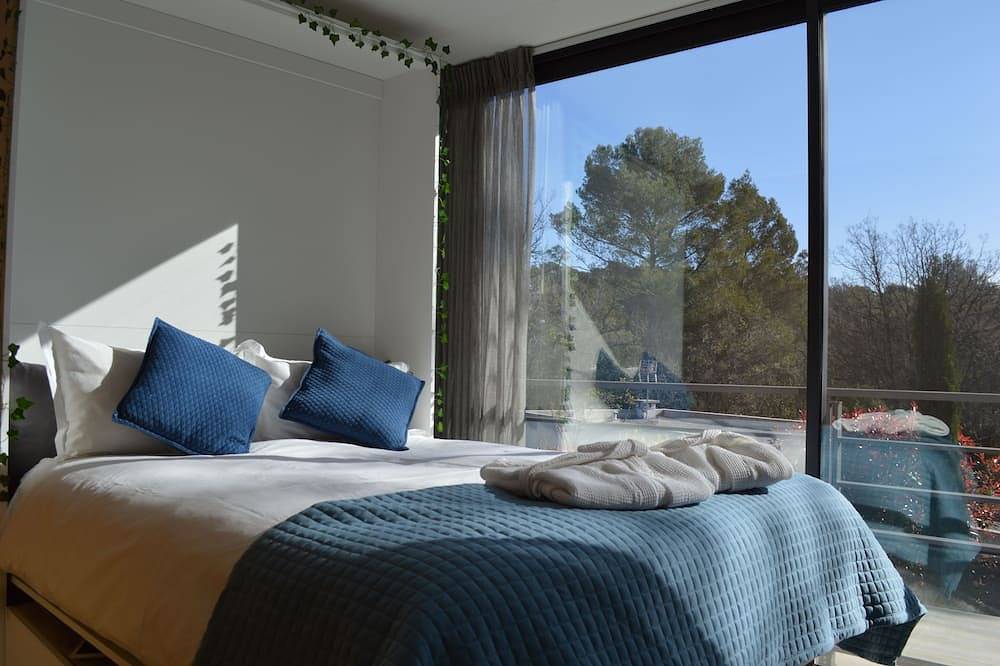 Beautiful Architect Villa Surrounded by calm and nature, near Mougins/Valbonne in Mouans-Sartoux, Côte méditerranéenne (France)