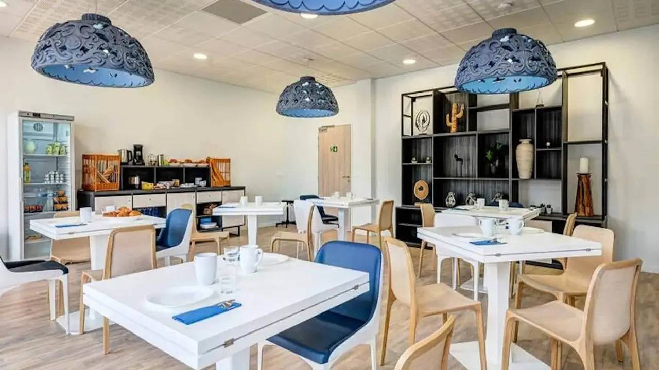 Apartamento vacacional entero, Ferienwohnung für 4 Personen (35 m²) in Blonville-sur-Mer in Blonville-sur-Mer, Region de Lisieux