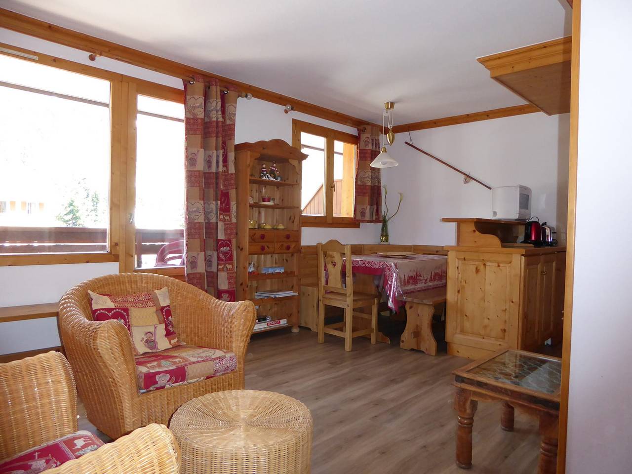 Photo : Appartement de vacances