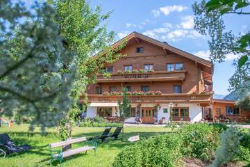 Bauernhof für 8 Personen in Stumm, Ski-Optimal Hochzillertal, Bild 2