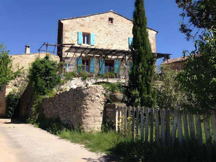 Ferienhaus für 10 Personen, mit Garten, kinderfreundlich in der Ardèche - 3