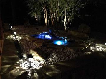 Lake House for 4 Guests in Lake Norman, Iredell County, Picture 3