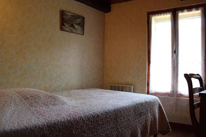 Location de vacances pour 5 personnes à Beuil - 4