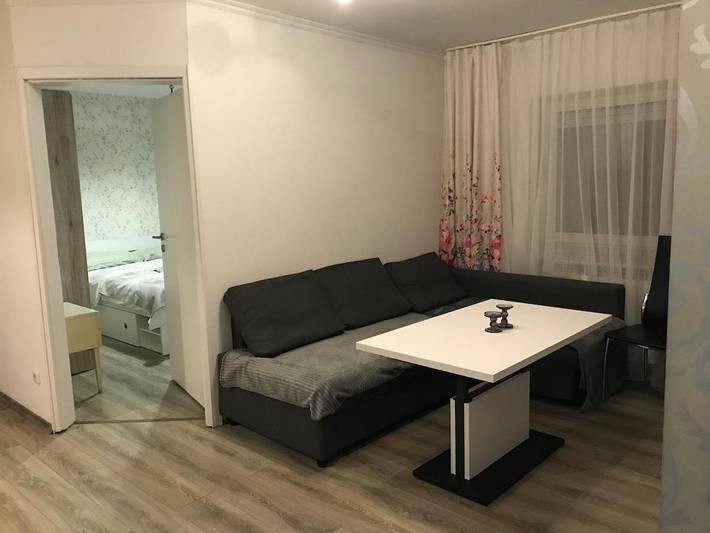 Ferienwohnung für 3 Personen, mit Garten und Ausblick in Breuberg - 3
