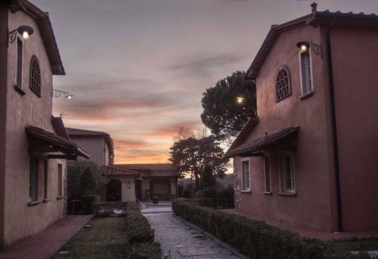 Ganze Ferienwohnung, Ferienwohnung Zweizimmerwohnung für 4 Personen in Monteverdi Marittimo, Etruskische Küste