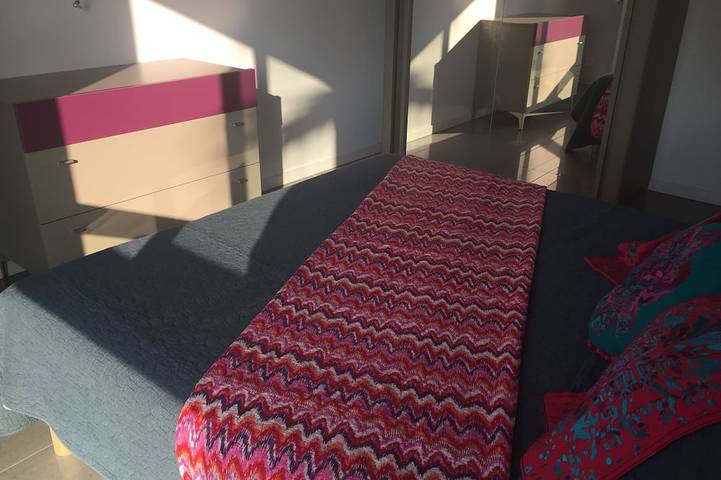 Villa pour 8 personnes, avec terrasse et jardin à Perpignan - 4