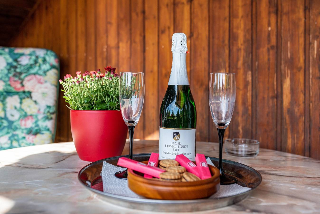 Entire apartment, Haus Berger Ferienwohnung 2 in Wehr (Baden-Württemberg), Southern Black Forest