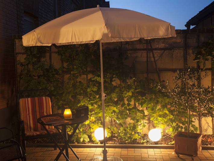 Ferienwohnung für 2 Personen, kinderfreundlich in Thale - 3