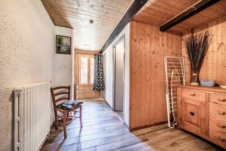 Chalet pour 8 personnes, avec Jardin à Morzine - 3