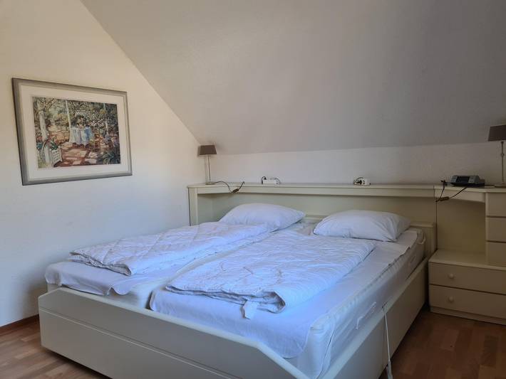 Ferienhaus für 10 Personen, mit Garten und Terrasse in Frankenau - 3