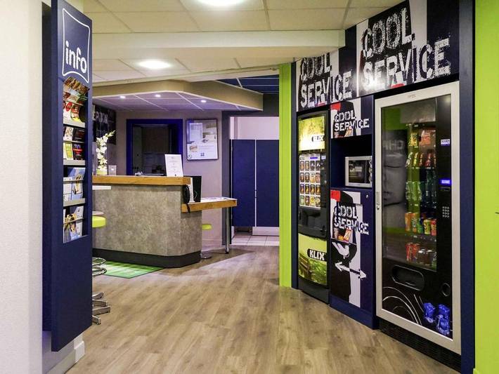 Hôtel pour 3 personnes, avec terrasse à Augny