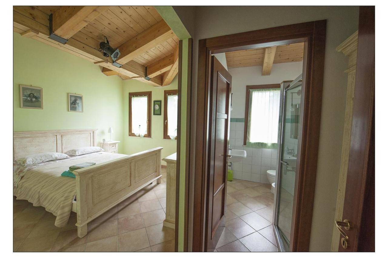 Double Room with Sea View in Bertinoro, Provincia di Forlì-Cesena