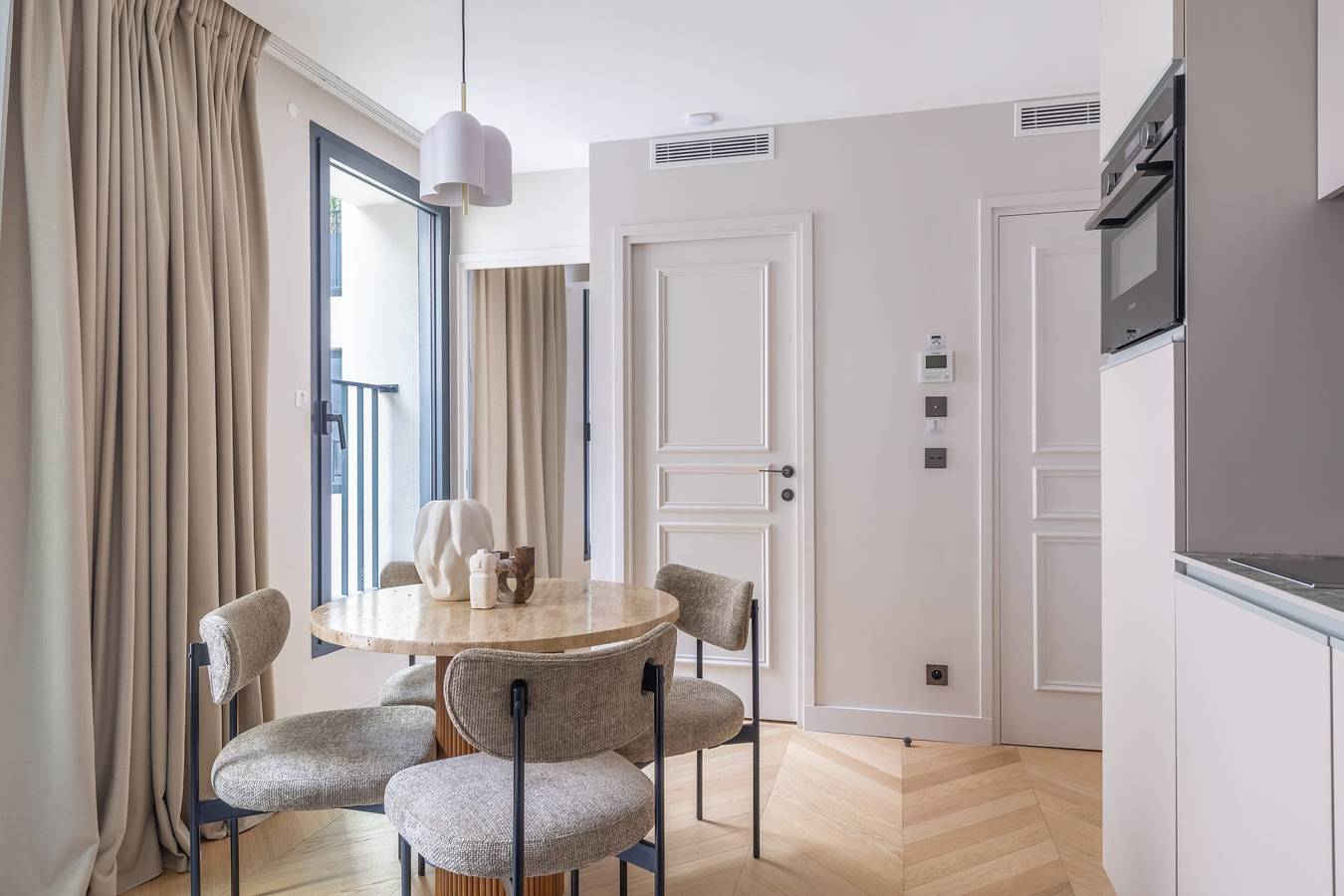 Appartement de vacances