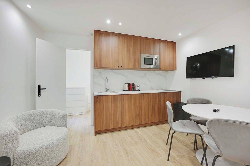Appartement de vacances