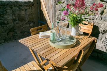 Cottage for 4 People in Beaumaris, Isle of Anglesey, Photo 3