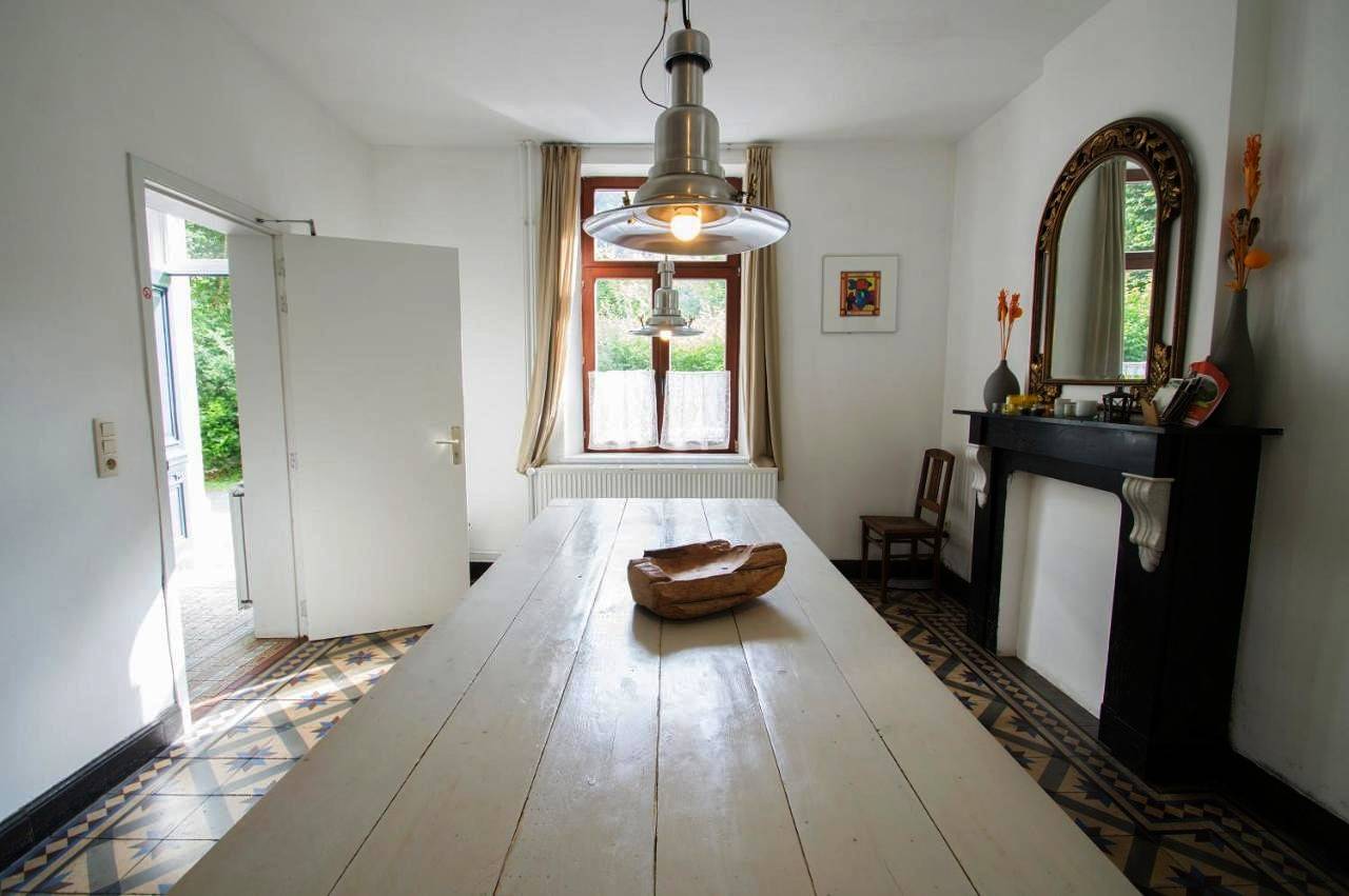 Maison de la Vallee in Yvoir, Région de Namur