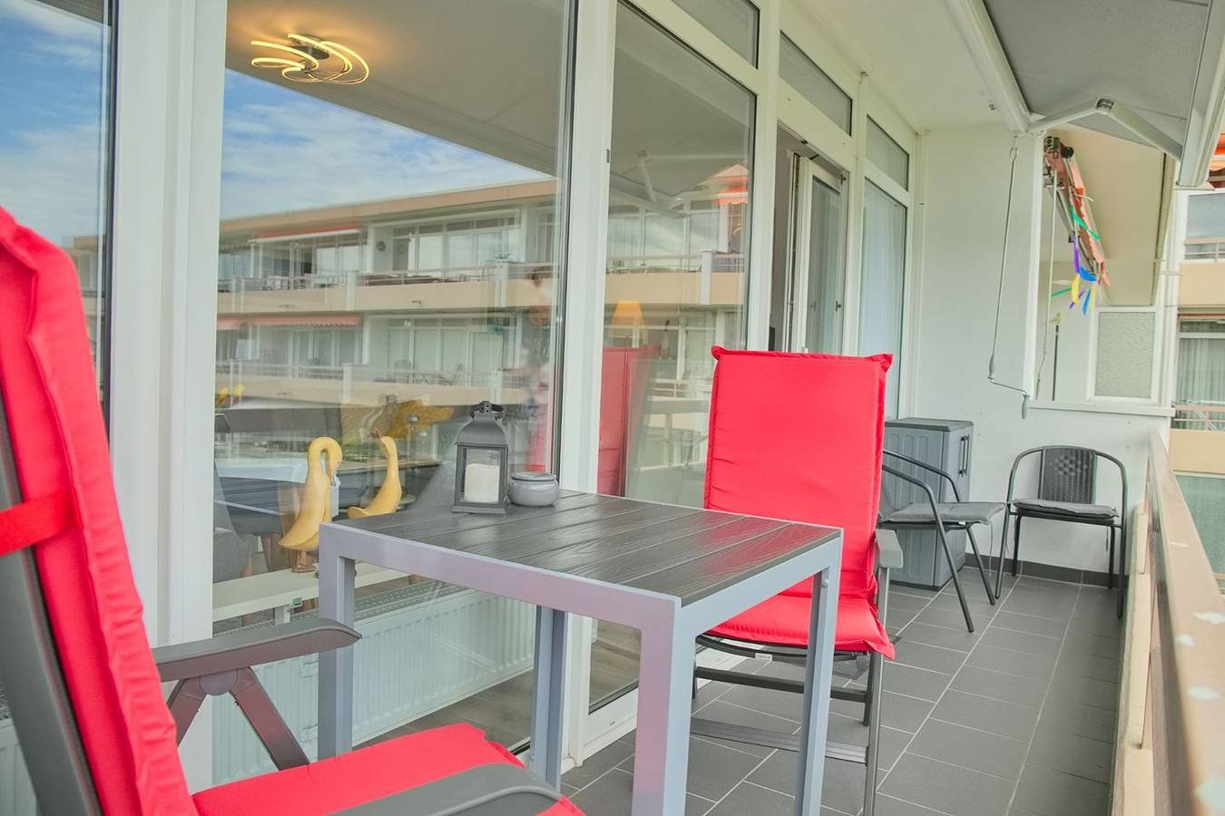 Ganze Wohnung, Haus Baltic App. 97 inkl. Wlan in Grömitz, Ostholstein