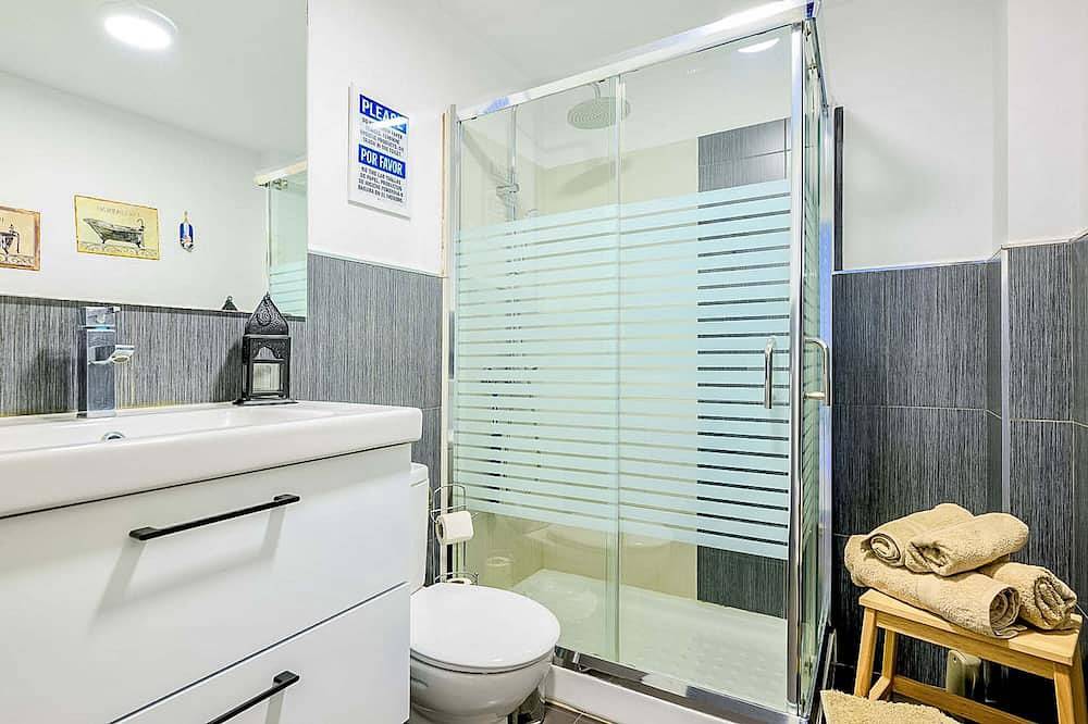 Apartamento entero, Residencial La Palmita Agaete con piscina in Playa de las Nieves, Agaete