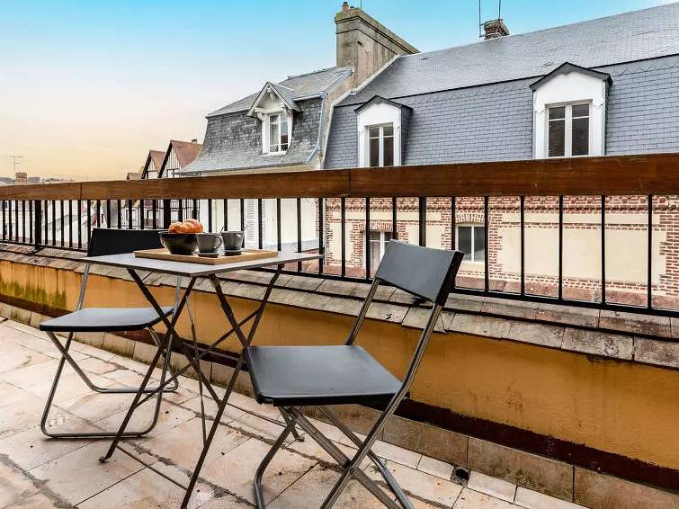 Appartement de vacances