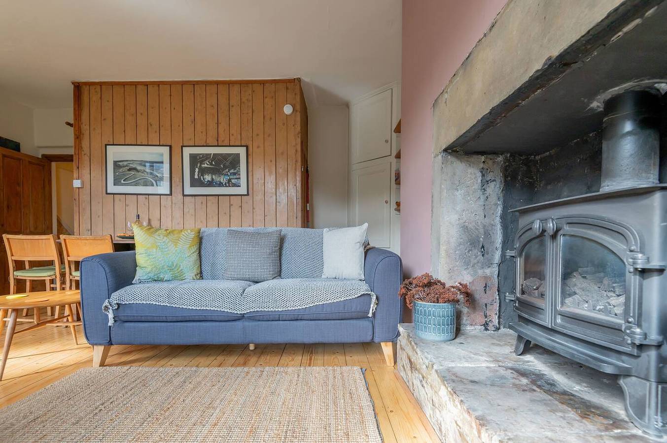 Family Haven -Amazing Views-Heart of Hebden Bridge - Pass the Keys in Hebden Bridge, West Yorkshire