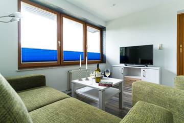 Ferienwohnung für 3 Personen in Dierhagen Ost, Dierhagen, Bild 4