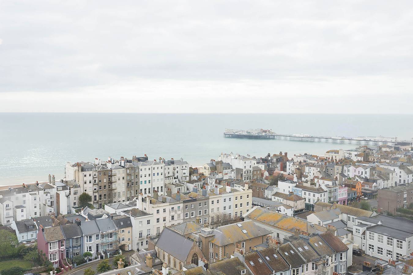 Apartamento entero, Host & Stay | Essex Place in Brighton, Sussex