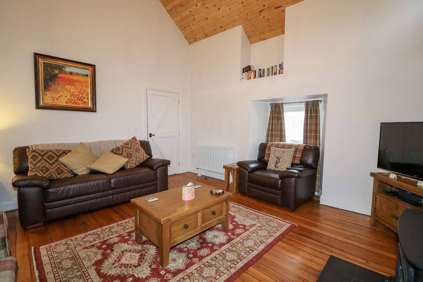 Rosslare Cottage in Grafschaft Antrim