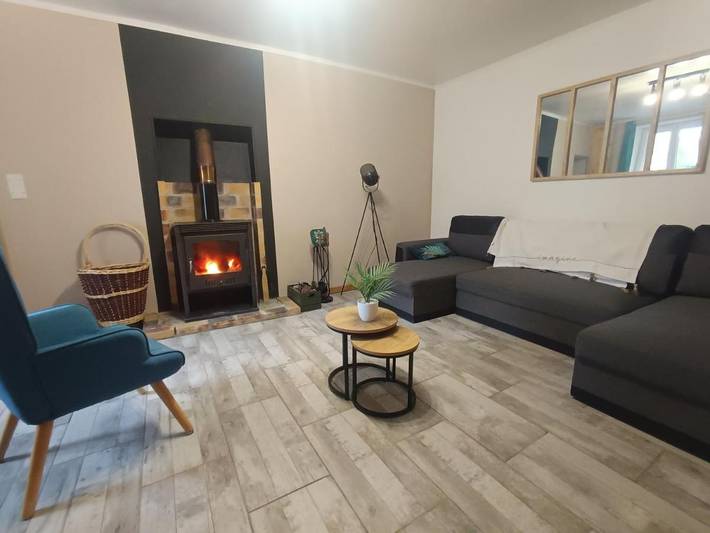 Location de vacances pour 8 personnes à Sées - 2