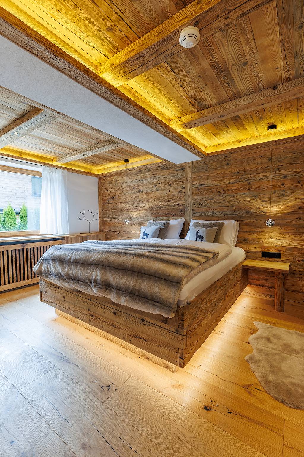 Ganze Ferienwohnung, Apartment 8 - Steinbock in Loferer und Leoganger Steinberge, Sankt Ulrich am Pillersee