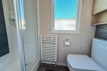 Glamping for 6 People in Hunstanton, Norfolk, Photo 4