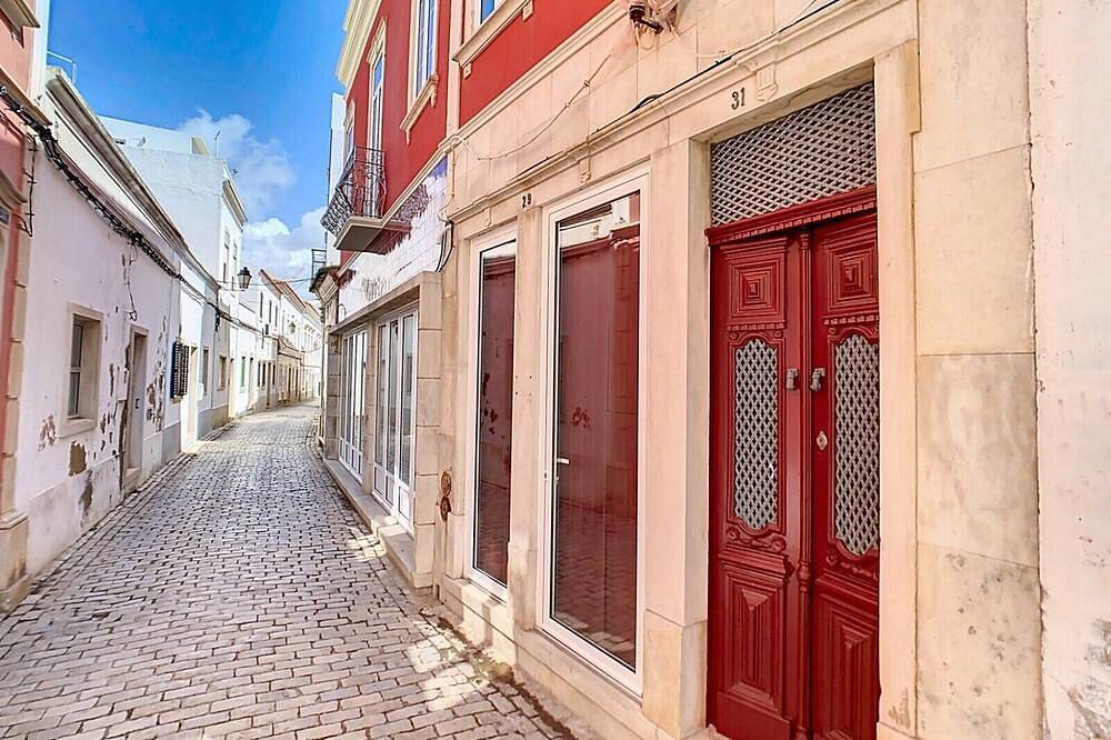 Casa Noava Room 3 in Loulé, Loulé (São Clemente)