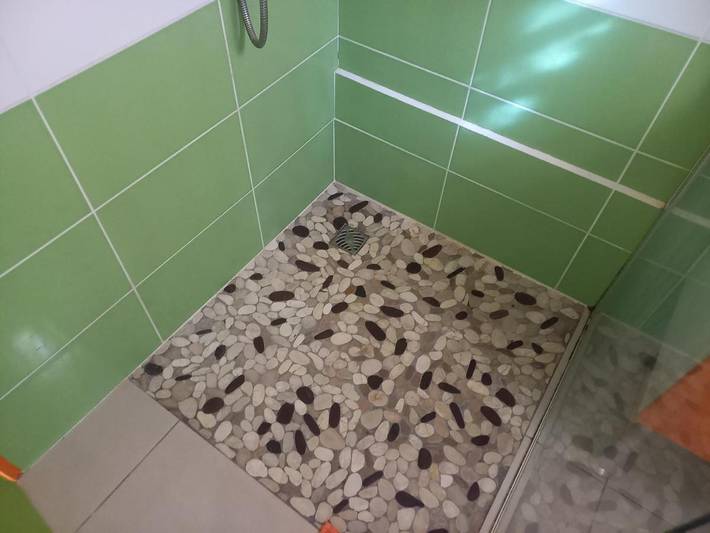 Maison d’hôte pour 2 personnes, avec vue ainsi que piscine et jardin à Petit-Bourg - 4