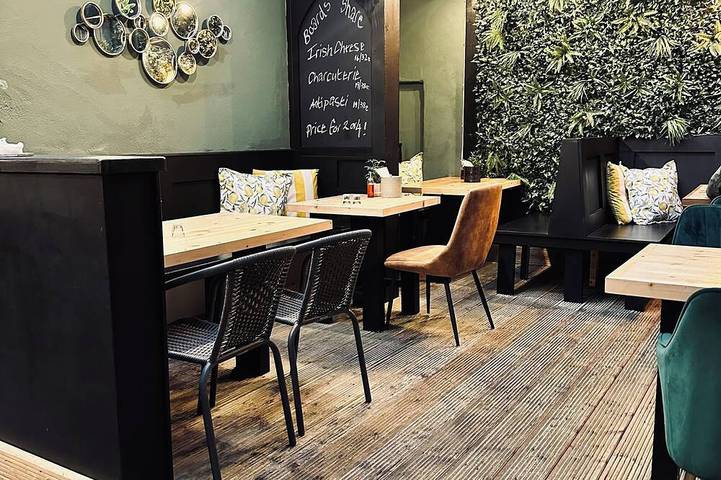 Location de vacances pour 3 personnes à Clifden - 2