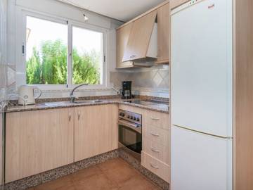Casa De Vacaciones para 4 Personas en Murcia , Provincia de Murcia, Foto 4