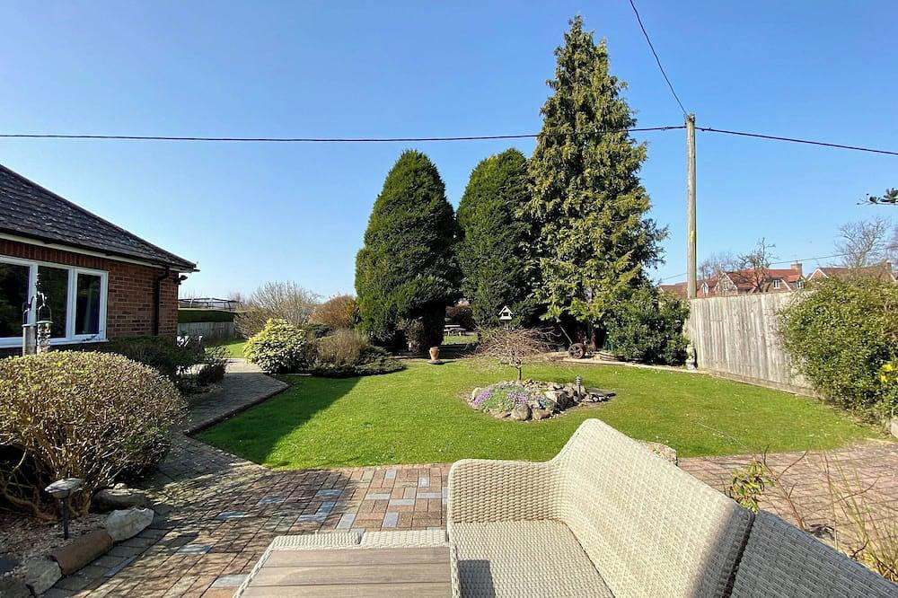 Casa vacanza a Wiltshire a partire da 135€ a notte