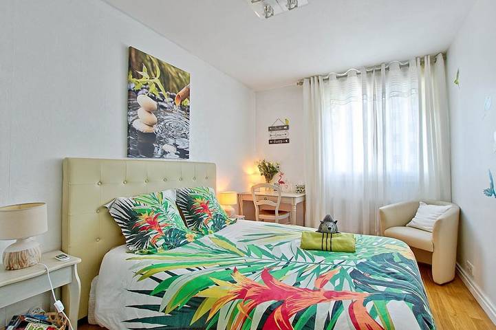 Ferienwohnung für 2 Personen - 1