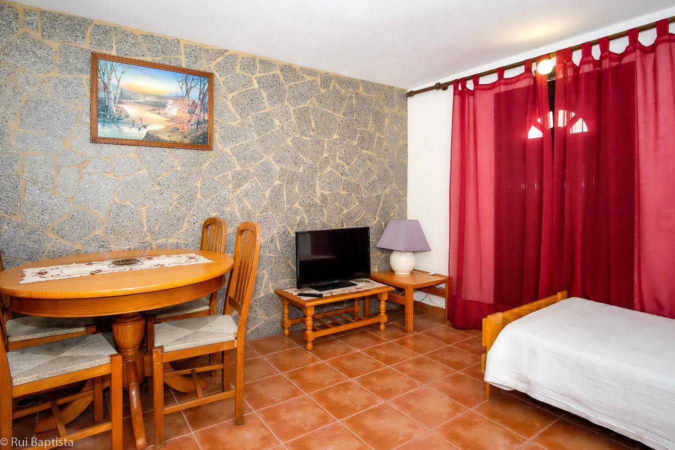 Appartement entier, Appartement charmant à Monchique avec piscine partagée - 55 m² in Monchique, Serra de Monchique