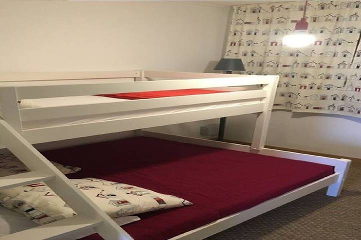 Location de vacances pour 7 personnes, animaux acceptés dans Plage de Vignale - 4